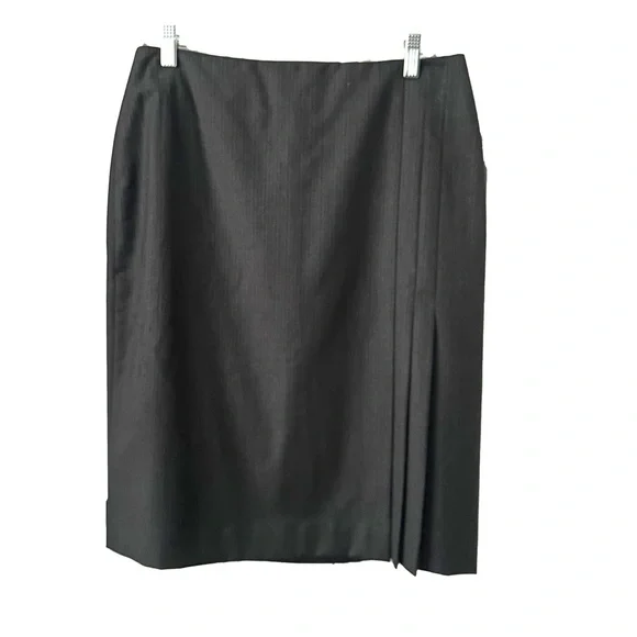 Brooks Brothers Skirt Suit - Picture 3 of 4